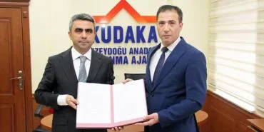 Erzurum’da Besi OSB Kuruluyor, Hayvancılıkta Markalı Et Üretimi Başlıyor