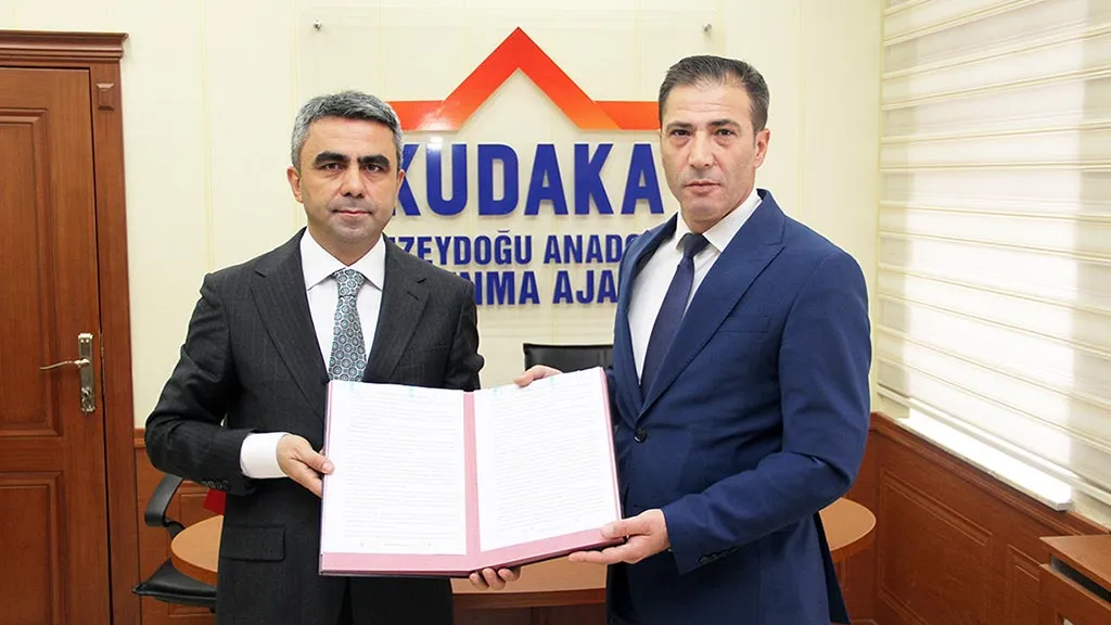 Erzurum’da Besi OSB Kuruluyor, Hayvancılıkta Markalı Et Üretimi Başlıyor
