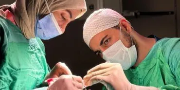 Kepçe Kulak Sorununa Bayburt'ta Çözüm!