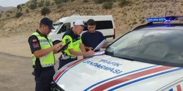 Okul Servislerine Yönelik Kapsamlı Denetim ve Bilgilendirme