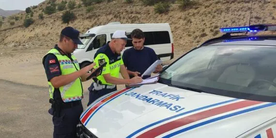 Okul Servislerine Yönelik Kapsamlı Denetim ve Bilgilendirme