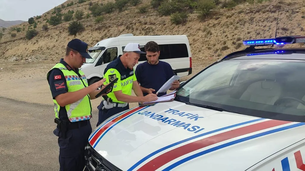 Okul Servislerine Yönelik Kapsamlı Denetim ve Bilgilendirme
