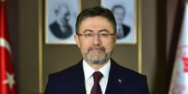 Tarım ve Orman Bakanı İbrahim Yumaklı 4 Eylül’de Bayburt’ta, İşte Program Detayları