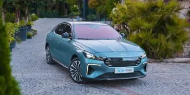 Togg T10F Satışa Çıktı: Hızlı Teslim Stokları Anında Tükendi!