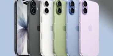 Türkiye'deki iPhone 17 Kullanıcılarına Şok Haber: Onarım Fiyatları Cep Yakıyor!