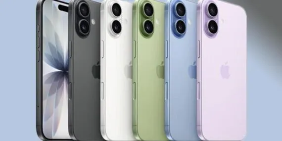 Türkiye’deki iPhone 17 Kullanıcılarına Şok Haber: Onarım Fiyatları Cep Yakıyor!