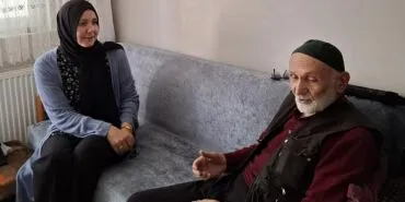 Unutulmadılar! Bayburt Belediyesi, Yaşlıların Hayatına Dokunuyor