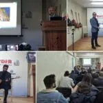 1927'den Yeşilçam'a Bayburt Sineması, Murat Okutmuş'tan Film Tadında Yıllar Sunumu