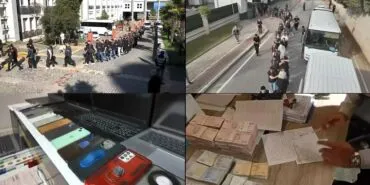 37 İlde Siber Operasyon: 567 Şüpheli Yakalandı, 209’u Tutuklandı!