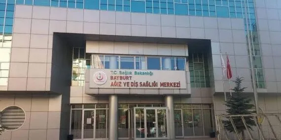 Bayburt Ağız ve Diş Sağlığı Merkezi Eylül Ayı Muayene Rakamları Açıklandı