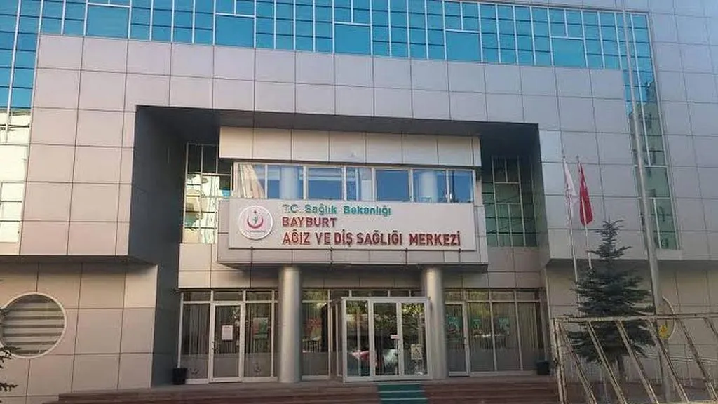 Bayburt Ağız ve Diş Sağlığı Merkezi Eylül Ayı Muayene Rakamları Açıklandı