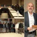 Bayburt Basınının Sorunları Masaya Yatırıldı, İletişim Başkanlığı Rapor Hazırlıyor