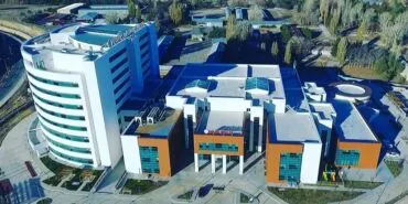 Bayburt Devlet Hastanesi Eylül Ayında 45 Bin Hastaya Hizmet Verdi