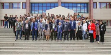 Bayburt Sağlık Sempozyumu Koruyucu Tıp ve Halk Sağlığı Temasıyla Gerçekleşti