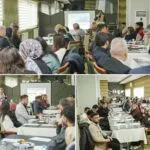 Bayburt Üniversitesi 5 Yıllık Stratejik Planı İçin Çalıştay Düzenledi