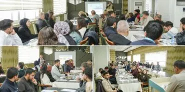 Bayburt Üniversitesi 5 Yıllık Stratejik Planı İçin Çalıştay Düzenledi