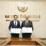 Bayburt Üniversitesi ve KUDAKA’dan Siber Vatan Protokolü