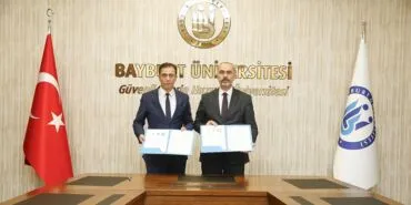 Bayburt Üniversitesi ve KUDAKA’dan Siber Vatan Protokolü