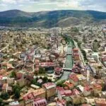 Bayburt'ta Araç Sayısı 20 Bini Geçti: Türkiye'de 196 Bin 338 Yeni Taşıtın Kaydı Yapıldı