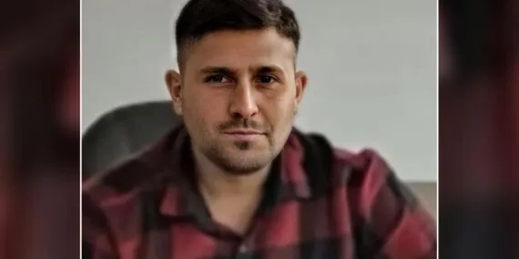 Bayburt’ta Görevli Polis Memuru Ahmet Çavuş Hıdırnebi Yaylası’nda Uçuruma Yuvarlandı, Hayatını Kaybetti