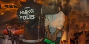 İstanbul Merkezli Uyuşturucu Operasyonu: 8 İlde 189 Gözaltı, 171 Tutuklama