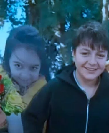 Kocaeli Gebze'de Bina Çökmesi, Bayburtlu Aileden 4 Kişi Hayatını Kaybetti