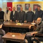 MHP Bayburt, Hayırlı Günler Komşum ve Derdin Derdimizdir Kampanyalarıyla Sahaya İndi, Yeni Dönem Başladı!