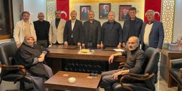 MHP Bayburt, Hayırlı Günler Komşum ve Derdin Derdimizdir Kampanyalarıyla Sahaya İndi, Yeni Dönem Başladı!