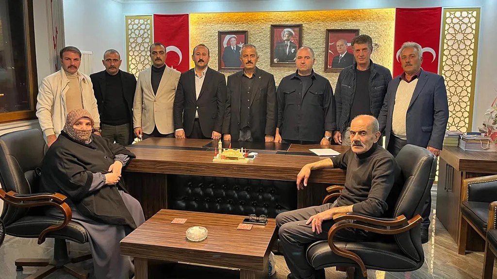 MHP Bayburt, Hayırlı Günler Komşum ve Derdin Derdimizdir Kampanyalarıyla Sahaya İndi, Yeni Dönem Başladı!