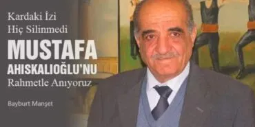 Unutulmaz Türkülerin Sahibi: Mustafa Ahıskalıoğlu, Kültürel Mirasıyla Yaşamaya Devam Ediyor