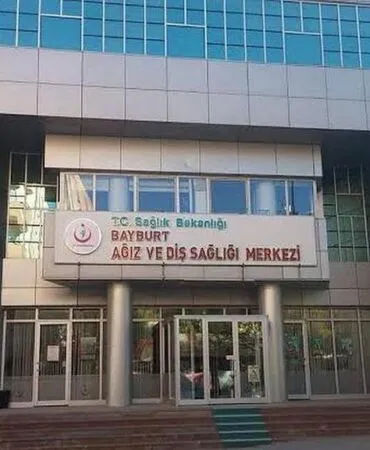 Bayburt Ağız ve Diş Sağlığı Merkezi’nde Akşam Mesaisi Başladı: Saat 24.00’e Kadar Hizmet