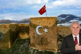 Bayburt Belediye Başkanı Mete Memiş’ten Anlamlı 10 Kasım Mesajı