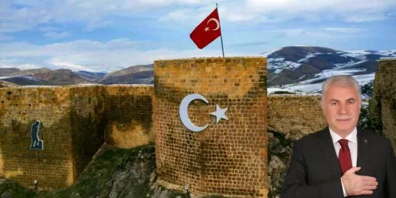 Bayburt Belediye Başkanı Mete Memiş’ten Anlamlı 10 Kasım Mesajı