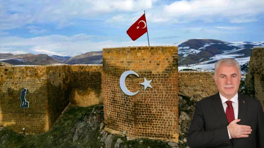 Bayburt Belediye Başkanı Mete Memiş’ten Anlamlı 10 Kasım Mesajı