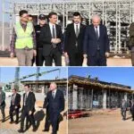 Bayburt - Gümüşhane Havalimanı İnşaatının Yüzde 70’i Tamamlandı, Gözler 2026’da!