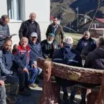 Bayburt İl Tarım Müdürlüğü’nden Yukarıkırzı ve Günbuldu’da Üretici Toplantısı