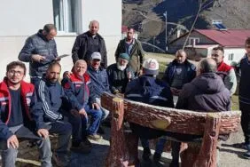 Bayburt İl Tarım Müdürlüğü’nden Yukarıkırzı ve Günbuldu’da Üretici Toplantısı