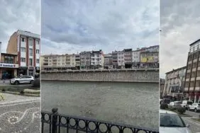 Bayburt Kent Konseyi’nden Kent Estetiği Projesi İçin Resmi Başvuru