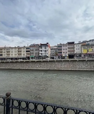 Bayburt Kent Konseyi’nden Kent Estetiği Projesi İçin Resmi Başvuru