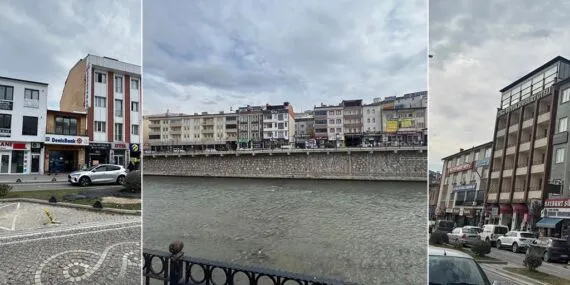 Bayburt Kent Konseyi’nden Kent Estetiği Projesi İçin Resmi Başvuru