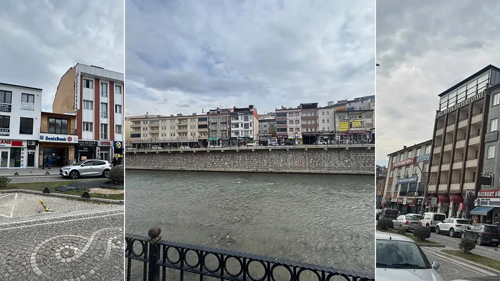 Bayburt Kent Konseyi’nden Kent Estetiği Projesi İçin Resmi Başvuru