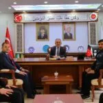 Bayburt Lisesi’nden Filistin ve Gazze'ye Destek, 3500 TL Bağış TDV’ye Teslim Edildi