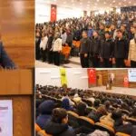 Bayburt Müftüsü Bayram Danacı’dan Lise Öğrencilerine Sorumluluk Bilinci Vurgusu!