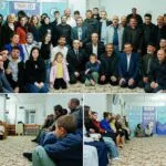 Bayburt Örence Köyü’nde Bilim Işığında Çevrenin Sağlığı, Genetiğimiz ve Torunlarımıza Etkisi Masaya Yatırıldı