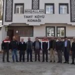 Bayburt Tarımında Yeni Destek Modelleri Köylerde Anlatılıyor