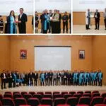 Bayburt Üniversitesi 2025-2026 Açılış Töreni, Büyükelçi Doğan’dan Yeni Yüzyıl Vizyonu Dersi