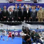 Bayburt Üniversitesi Boks Şampiyonası’nda Türkiye Şampiyonu Oldu