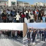 Bayburt Üniversitesi’nde Öğrenci Coşkusu, GüzFest Kampüsü Salladı!