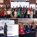 Bayburt Üniversitesi’nden 8. Avrasya Spor Kongresi’ne Önemli Katkı