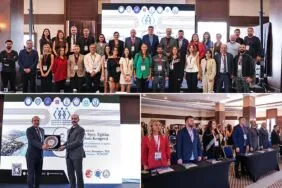 Bayburt Üniversitesi’nden 8. Avrasya Spor Kongresi’ne Önemli Katkı